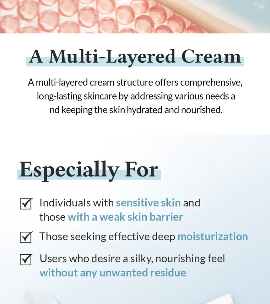 147 Barrier Cream 50ml Dr.Althea