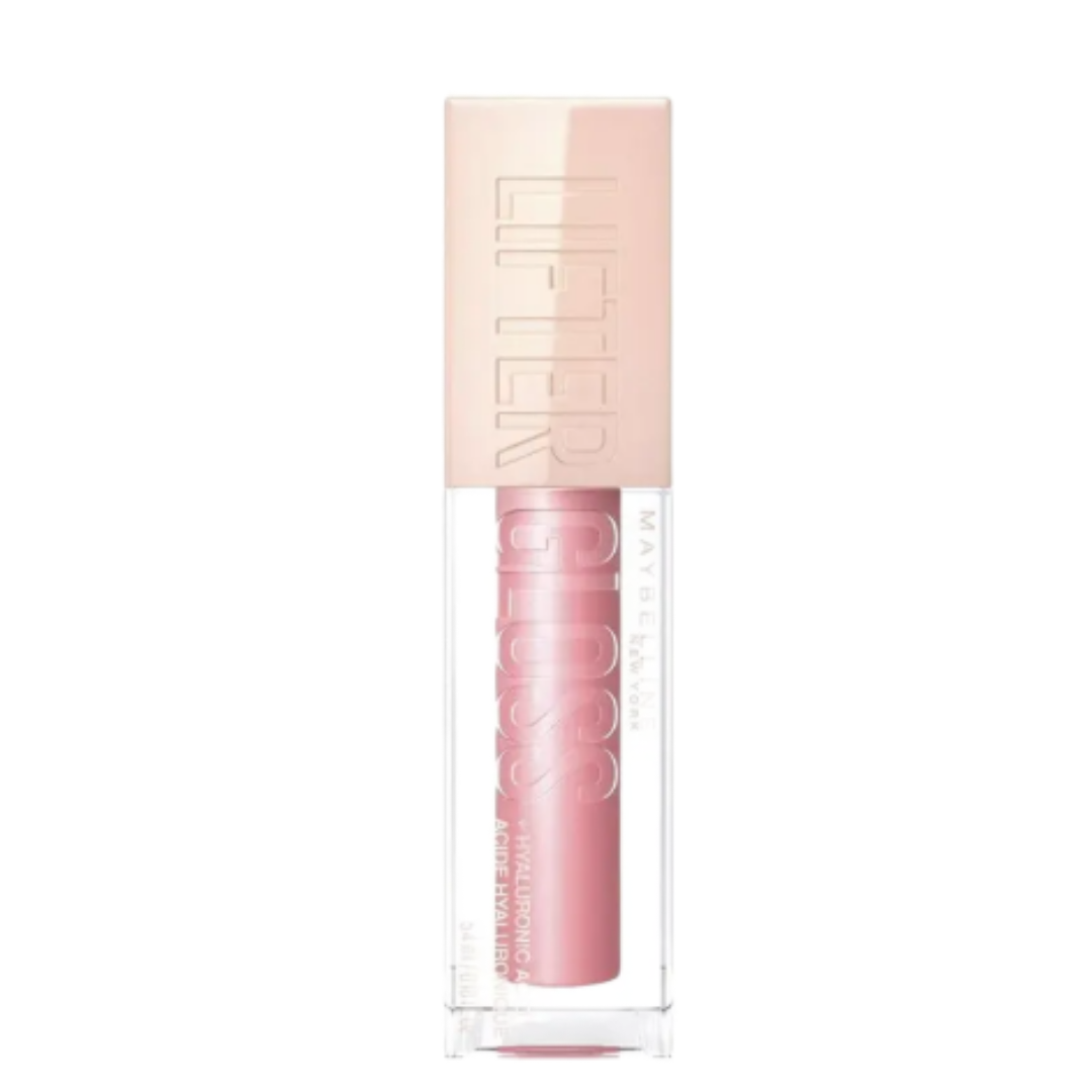 Maybelline Lifter Gloss 004 Silk
