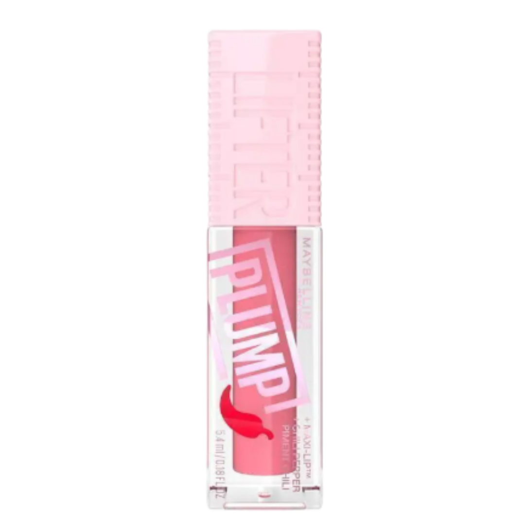 Maybelline Lifter Plump 001 Blush Blaze