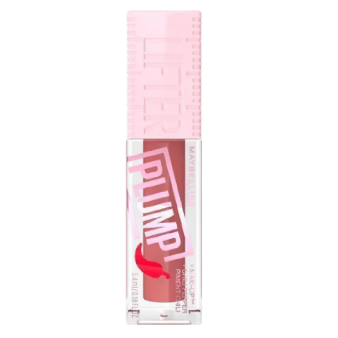 Maybelline Lifter Plump 005 Peach Fever