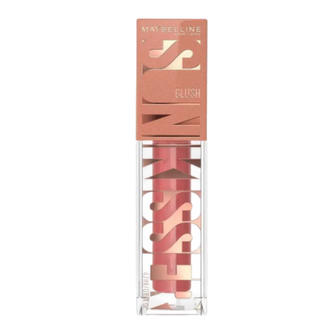 Maybelline Sunkisser Blush City Sizzle