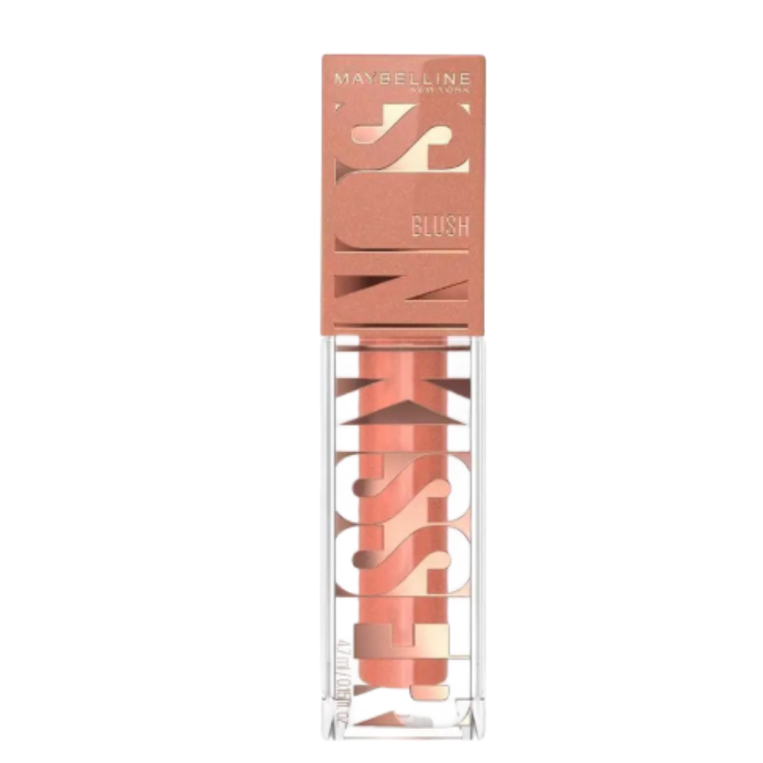 Maybelline Sunkisser Blush Sol Search