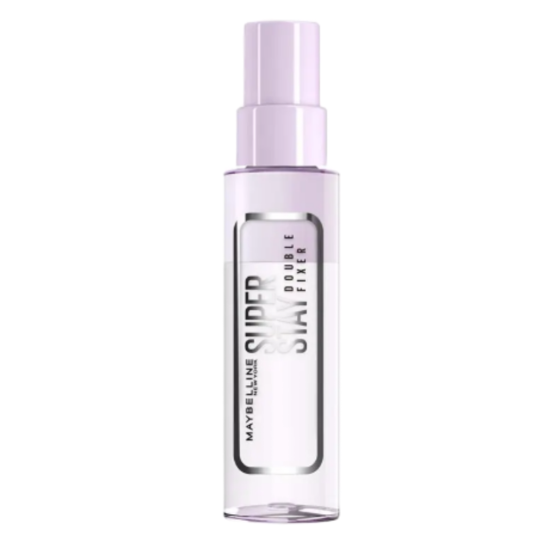 Maybelline Superstay Fixer Spray