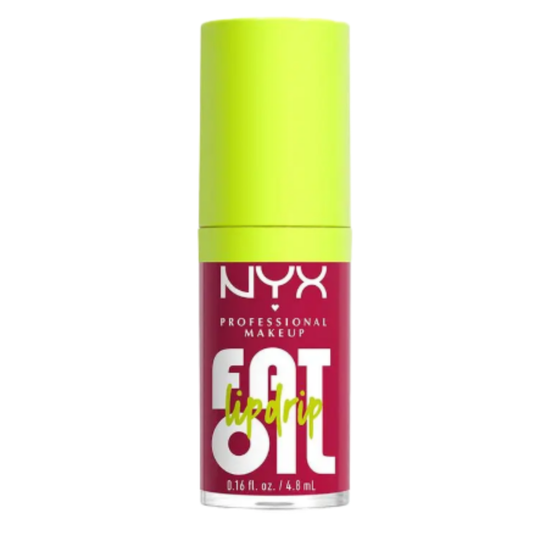 NYX Fat Oil Lip Drip Newsfeed
