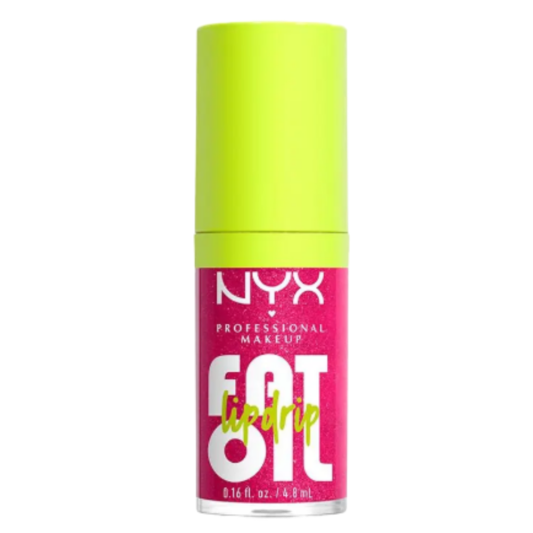 NYX Fat Oil Lip Drip Supermodel