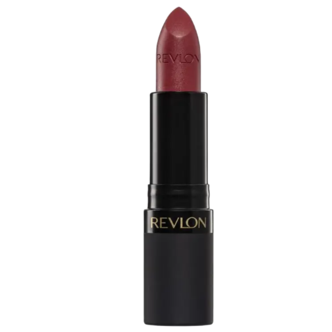 Revlon Super Lustrous Mattes Lipstick Ride Or Die