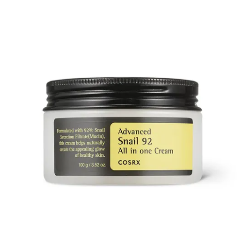COSRX - Advanced Snail 92 All In One Cream Tube