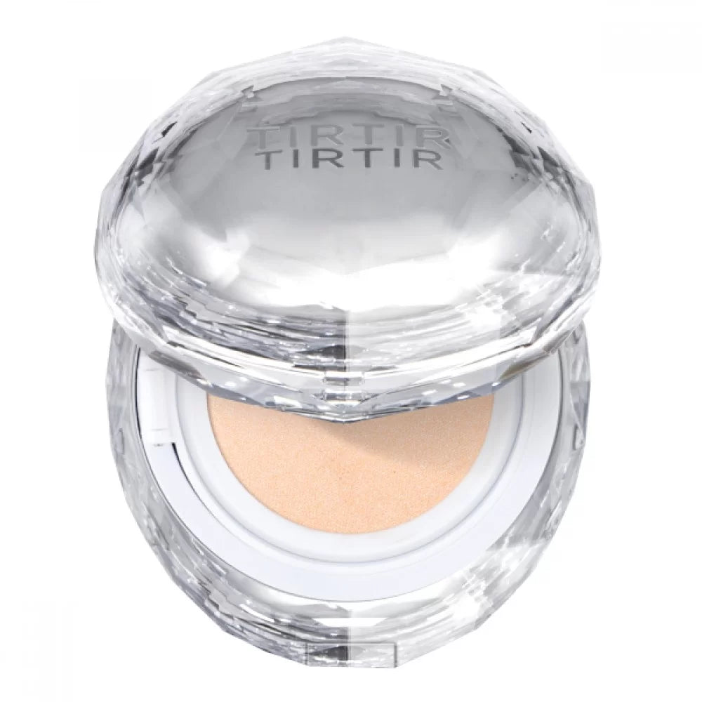 TIRTIR Mask Fit Crystal Mesh Cushion - 3 Colors [23N Sand]