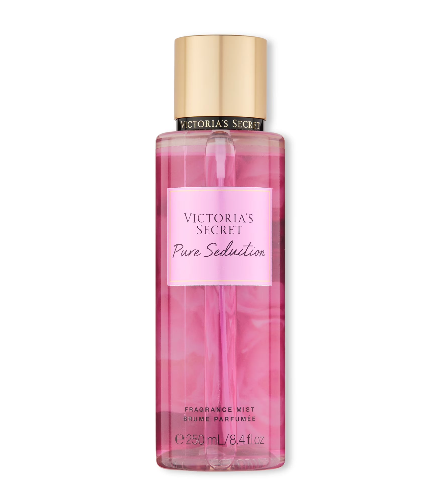 Victoria secret pure seduction mist