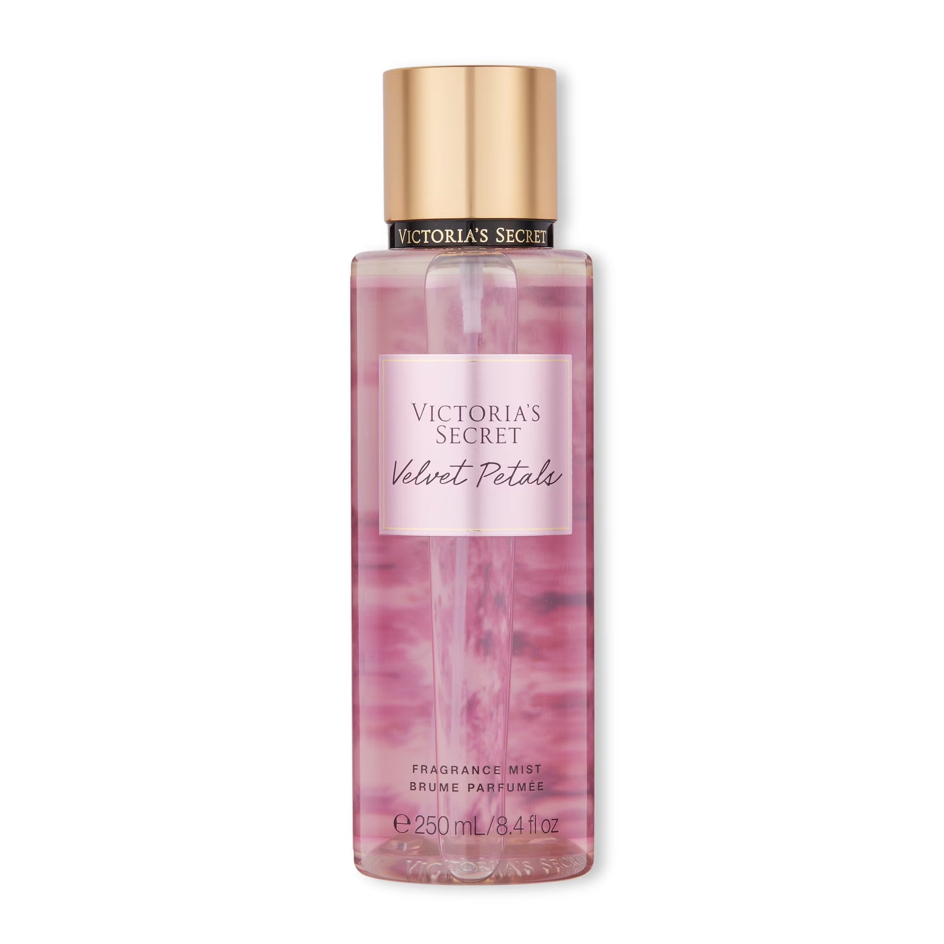 Victoria secret velvet petals mist