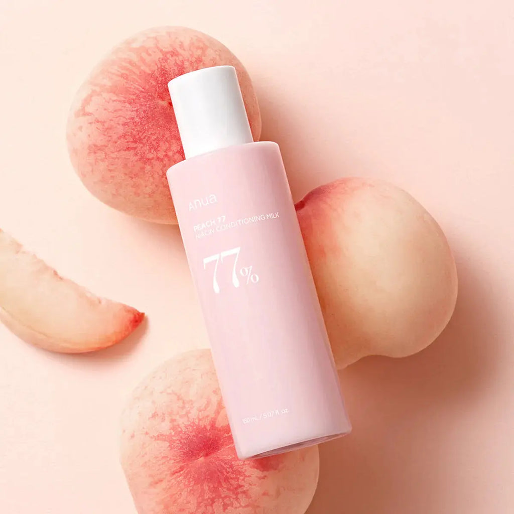 Anua - Peach 77 Niacin Conditioning Milk