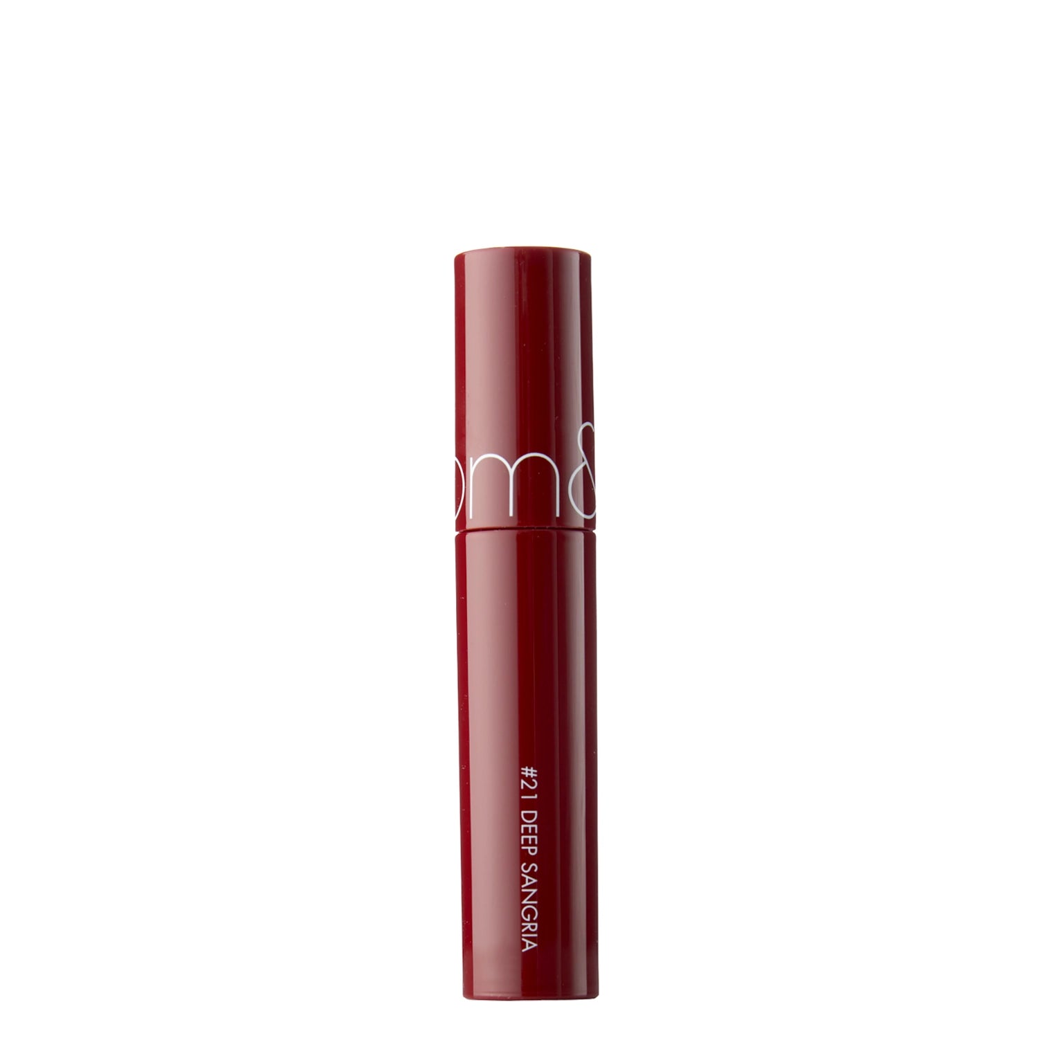romand Juicy Lasting Tint 2020 F/W Series  - 4 Colors [#21 Deep Sangria]