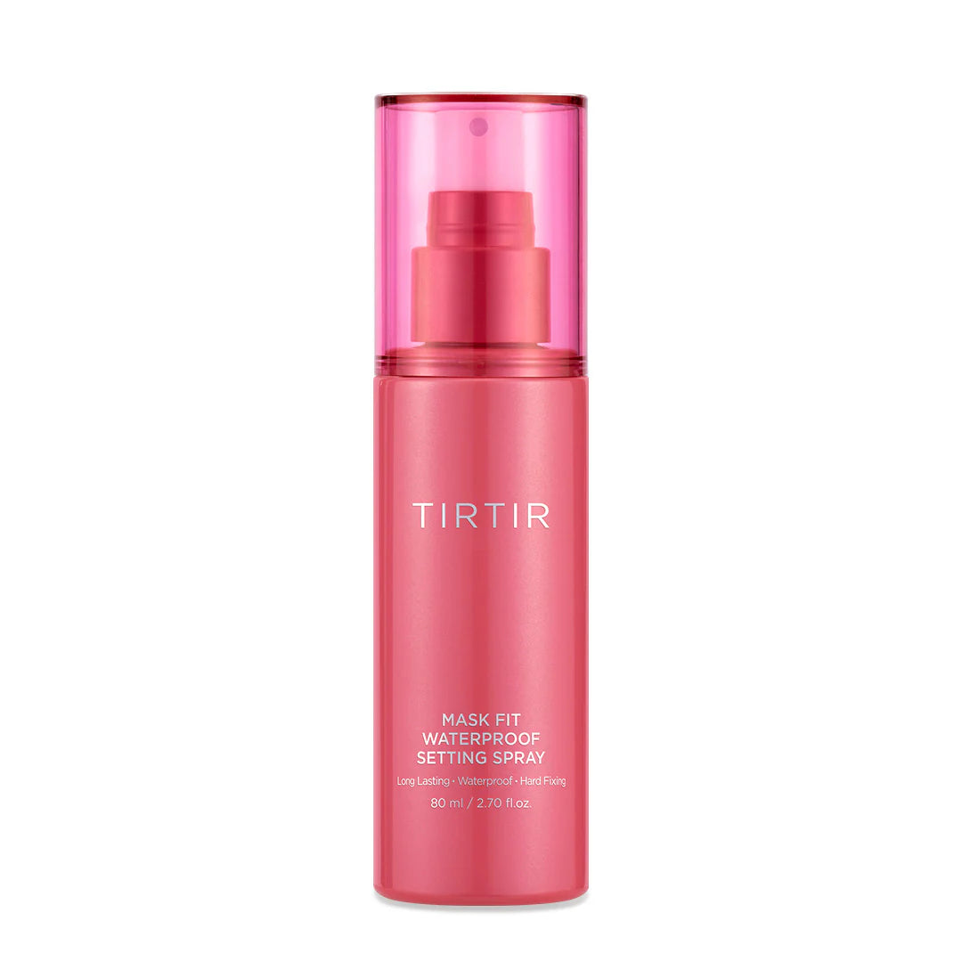 TIRTIR Mask Fit Waterproof Setting Spray [80ml]