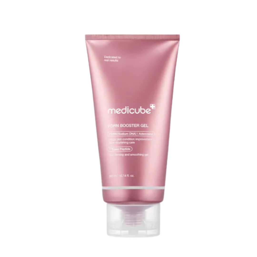 medicube - AGE-R PDRN Booster Gel